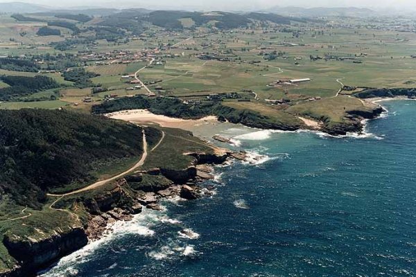 Playa de Galizano1